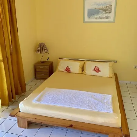 Apartman Ilinka דירה
