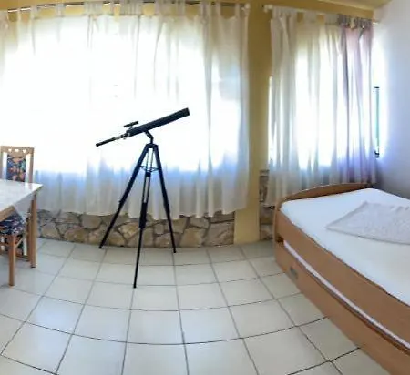 Apartman Ilinka *
