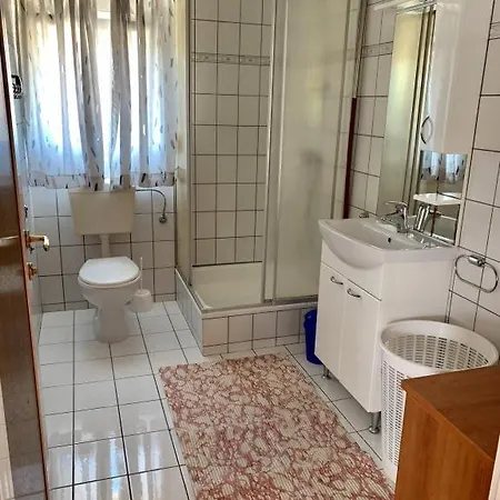 Apartman Ilinka דירה