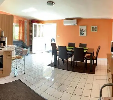 Apartman Ilinka Appartement