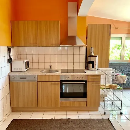 Appartement Apartman Ilinka